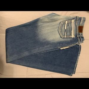 BKE Starlite jeans